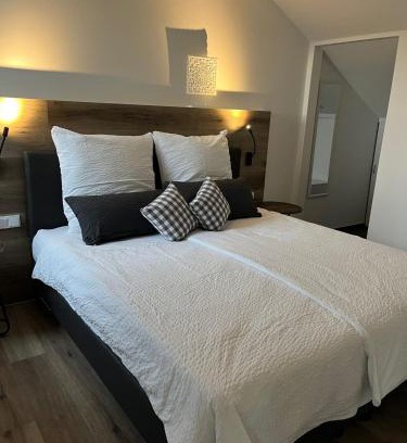 Markdorf Apartment | Lieblingsplatz-Bodensee