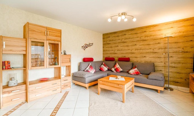 Tiefenberg Apartment | Lieblingsplatz