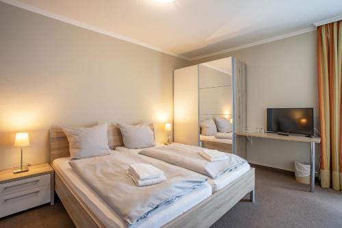 Groemitz Hotel | Lieblingsplatz Hotel Seedeich
