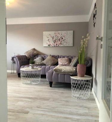 Groemitz Apartment | Lieblingsplatz Nr 9 in Grömitz