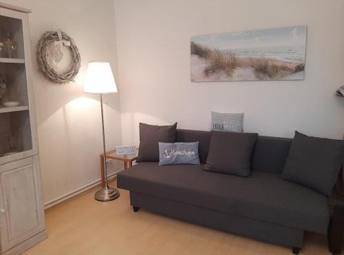 Toenning Apartment | Liegeplatz 24