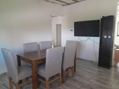 Cordoba House | Lieu villa allende