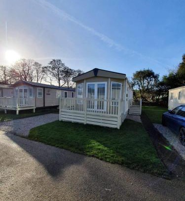 St Austell House | Life Begins @ 40 Sun Valley Park