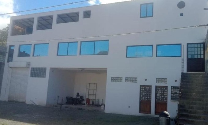 Santa Clara La Laguna House | Life Builders
