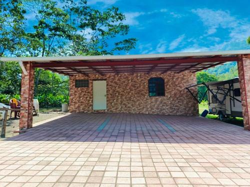 Santa Clara La Laguna Apartment | Life Builders Santiago Atitlán