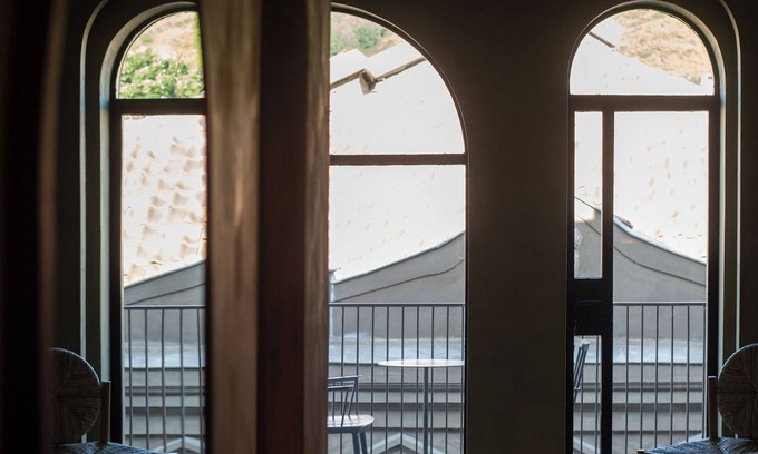 Korce Hotel | Life Gallery Hotel