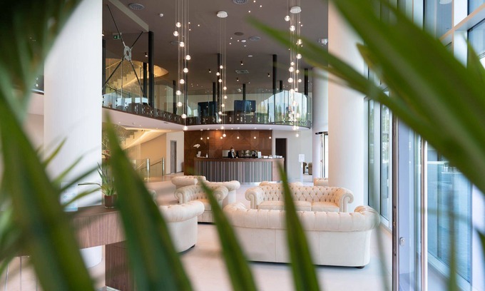Bergamo Hotel | Life Hotel