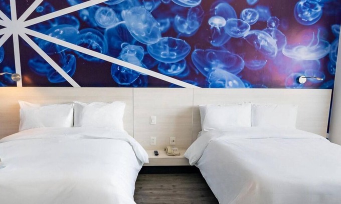 Oaxaca Hotel | Life Hotel
