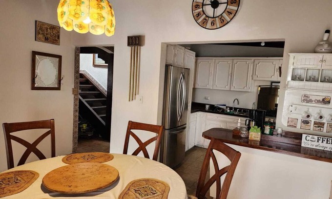 Ensenada House | Life is Beautiful