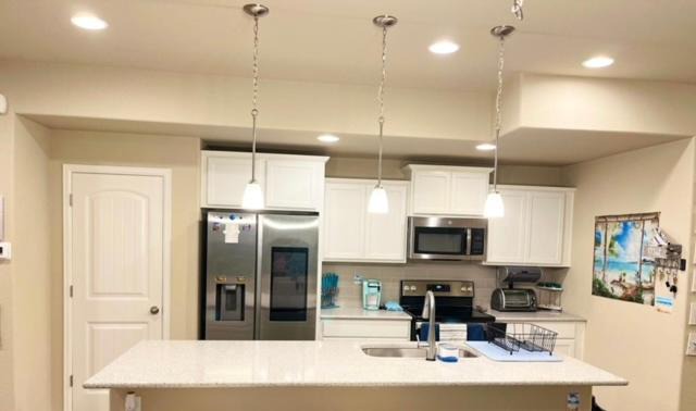 Southeast Colorado Springs House | Life is Better at the Beach!