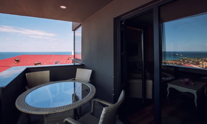 Trabzon Hotel | Life Point Hotel