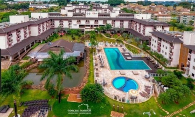 Smin Apartment | Life Resort Flat