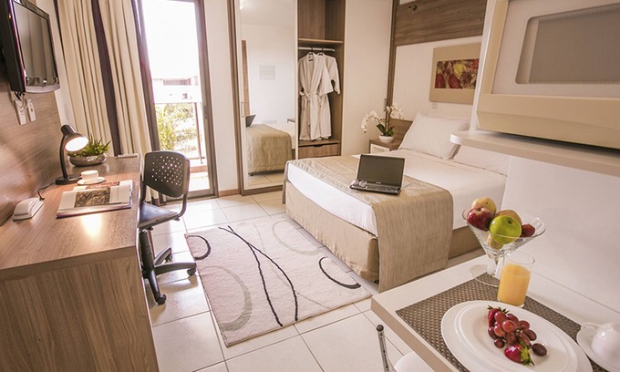Smin Hotel | Life Resort Hplus Long Stay