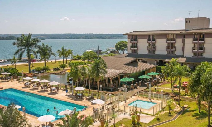 Smin Hotel | Life Resort Hplus Long Stay
