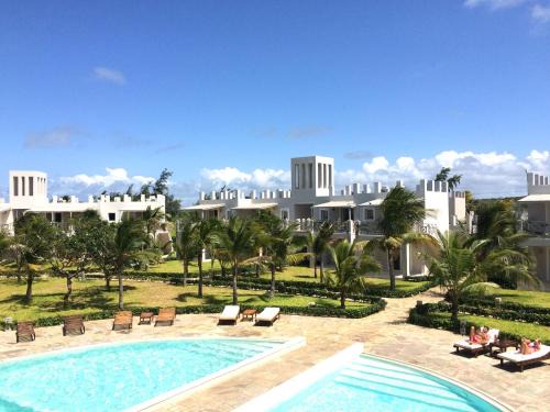 Malindi Marine National Park Hotel | Life Resort St. Thomas Royal Palm