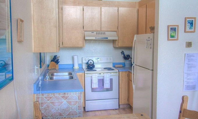 Tahoe Village Condo | Life's Better The Milky Way 4 Bedroom Condo by RedAwning