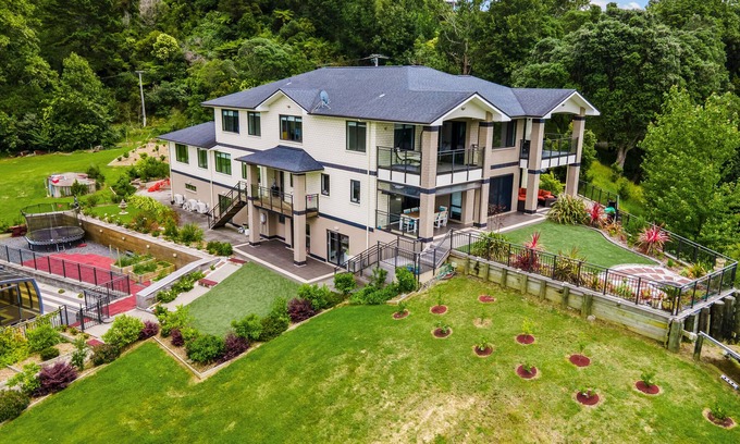 Whitford Villa | Life Style Excellence