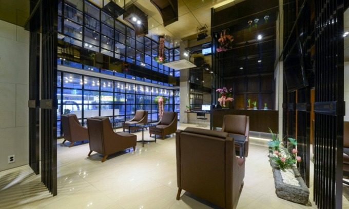 Hwagok-dong Hotel | Life Style S Hotel
