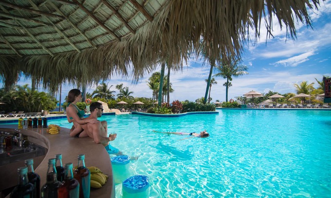 Puerto Plata Resort | Lifestyle Tropical Beach Resort & Spa All Inclusive