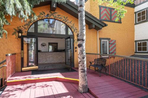 Vail Villa | Lift House Lodge, Pet Friendly, Premium Studio Condo