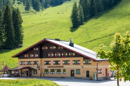Zauchensee Apartment | Liftgasthof Appartements