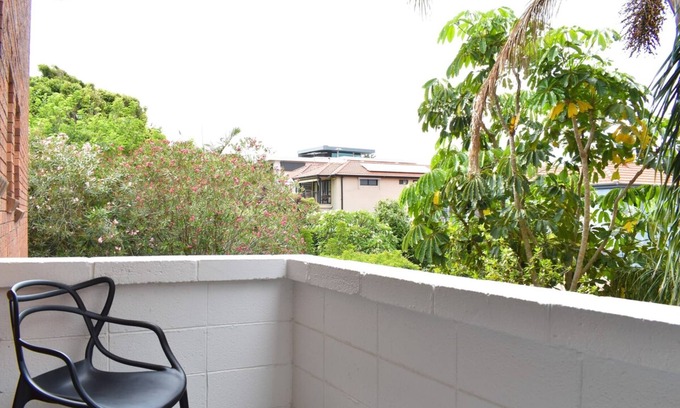 North Bondi Apartment | Light And Airy 2 Bedroom North Bondi Apartment