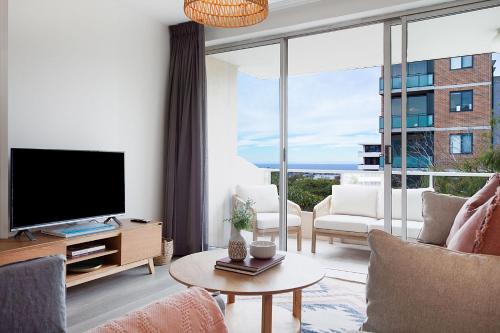 Bondi Apartment | Light & Bright at Bondi IH