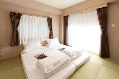 Katsushika Hotel | Light Hotel - Vacation STAY 91012v
