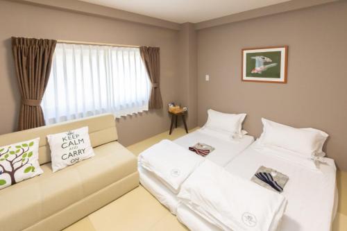 Katsushika Hotel | Light Hotel - Vacation STAY 91078v