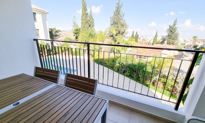 Tersefanou Apartment | Light House Apartment