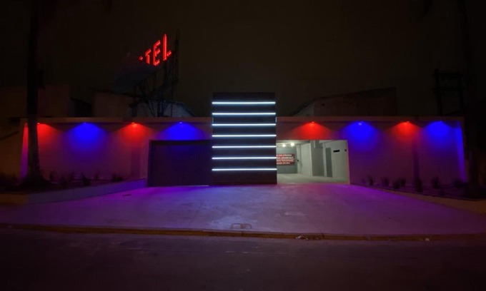 Cumbica Hotel | Light Motel