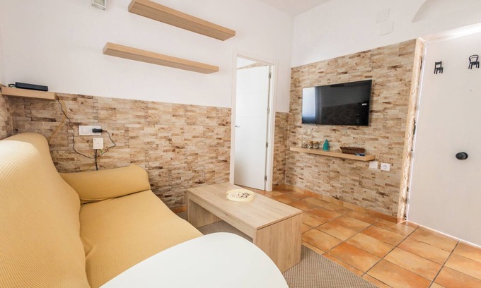 Rota Apartment | Lightbooking Calvario Rota