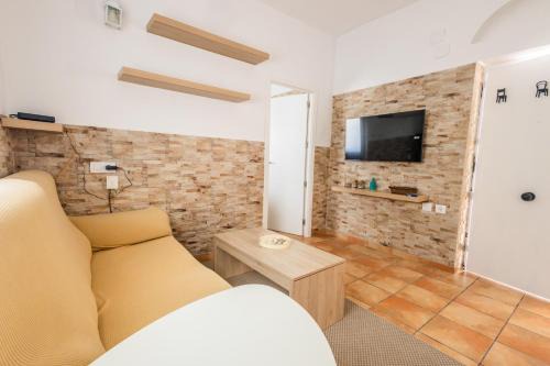Rota Apartment | Lightbooking Calvario Rota