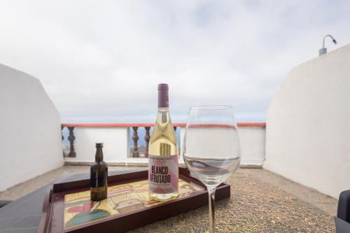Villa de Mazo Apartment | Lightbooking La Palma Villa de Mazo
