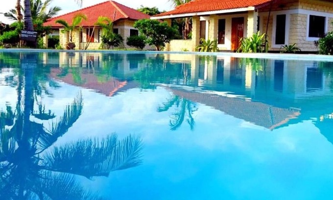 Diani Beach Villa | Lighthomez Dorric Villas
