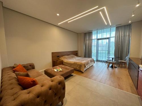 Nardaran Apartment | Lighthouse 1, Sea Breeze