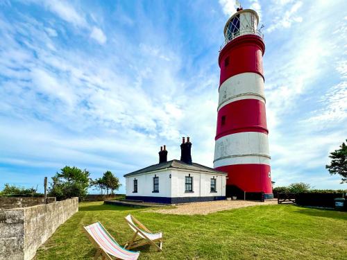 Irstead House | Lighthouse Cottage
