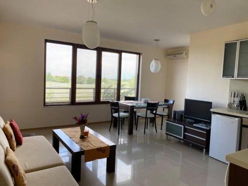 Balchik Apartment | Lighthouse golf resort private apartment Sunrise