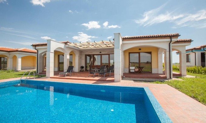 Balchik Apartment | Lighthouse Golf Resort Private Properties