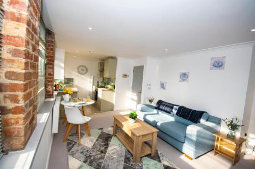 Camborne Apartment | Lighthouse Lofts - Godrevy