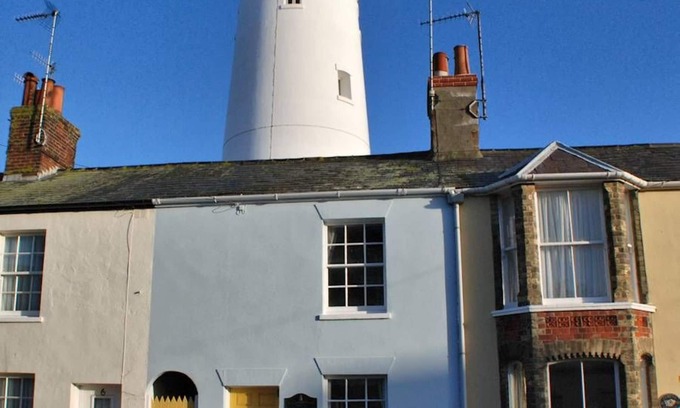 Southwold Cottage | Lighthouse View Cottage