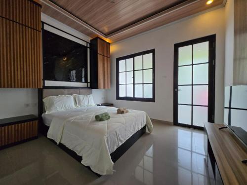 Kuta House | Lightstar Hotel Kuta Lombok