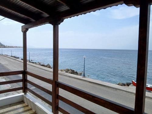 Ligia Apartment | ligia sea front