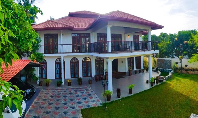 Seeduwa - Katunayake House | Lihini Scandic