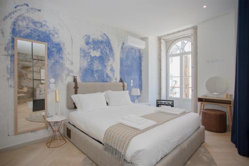 Foz do Douro Apartment | Liiiving in Porto - Luxury Beachfront Apartments