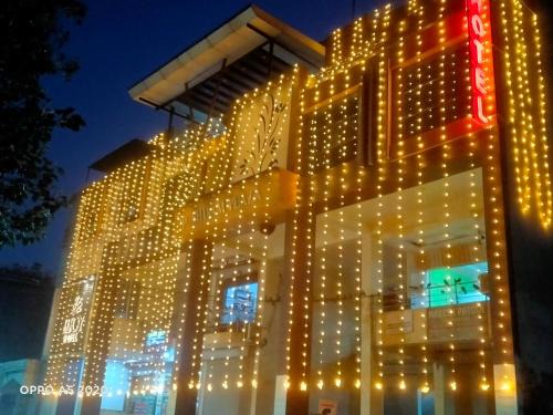 Bundi Hotel | Lijoy Hotel & Restra