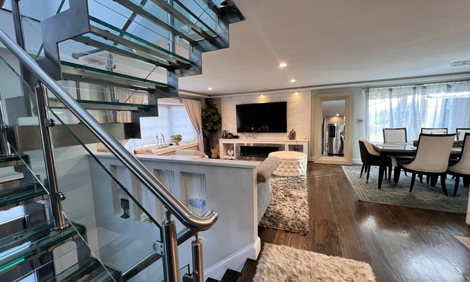 Medford House | Like a 5 Star hotel