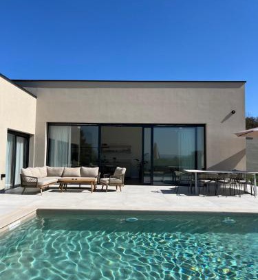 Inija Villa | Like a therapy VILLA
