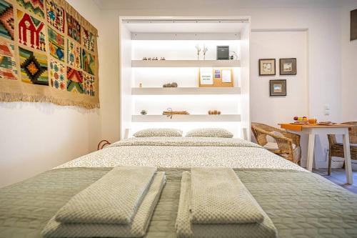 Paco De Arcos Apartment | Like Home - Estúdio do Rio
