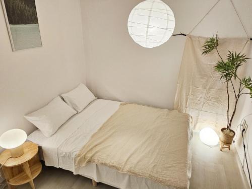 Bongcheon-dong Apartment | Like urHome